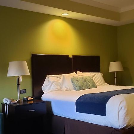 Starlight Inn Μπέρλινγκτον Εξωτερικό φωτογραφία