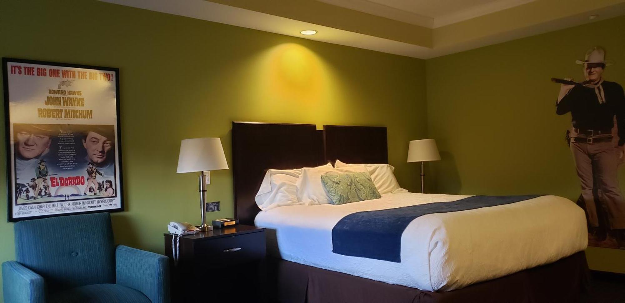 Starlight Inn Μπέρλινγκτον Εξωτερικό φωτογραφία