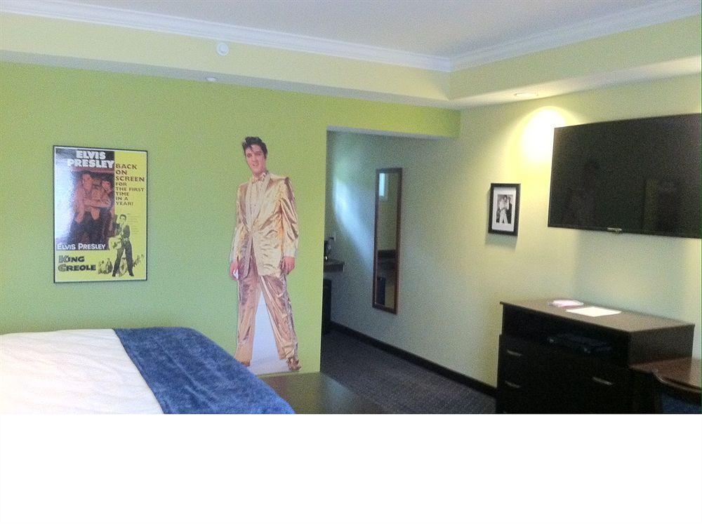 Starlight Inn Μπέρλινγκτον Εξωτερικό φωτογραφία