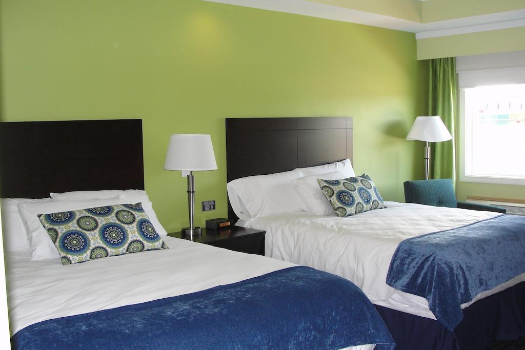 Starlight Inn Μπέρλινγκτον Δωμάτιο φωτογραφία