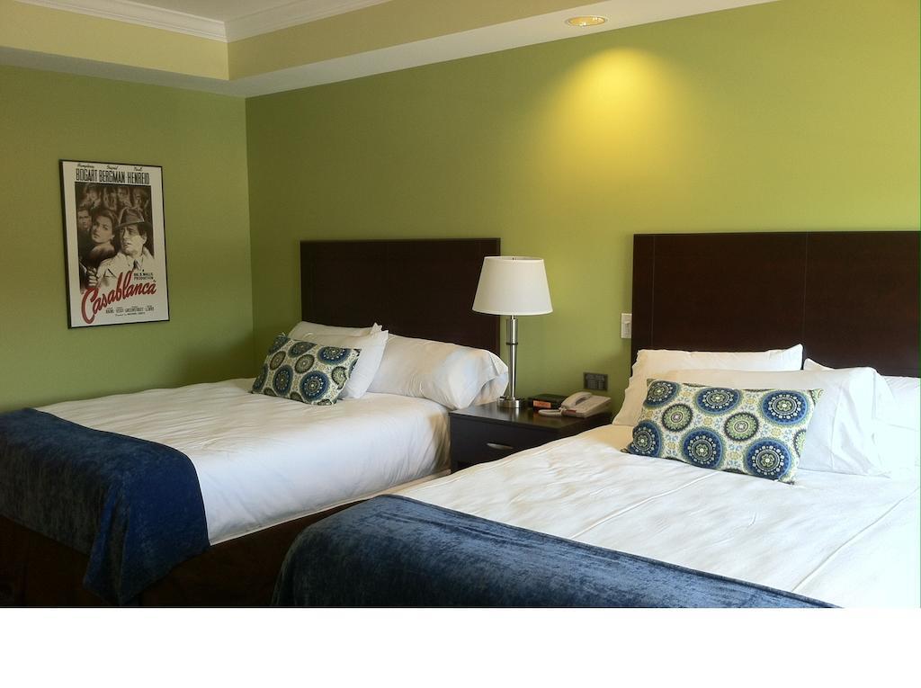 Starlight Inn Μπέρλινγκτον Δωμάτιο φωτογραφία