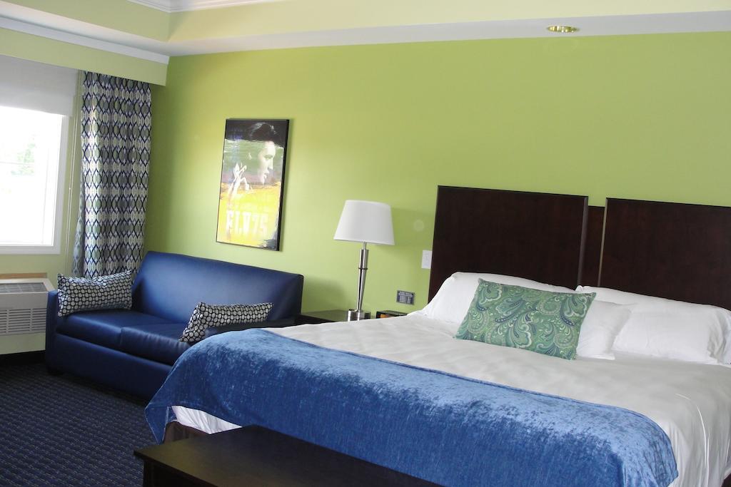 Starlight Inn Μπέρλινγκτον Δωμάτιο φωτογραφία