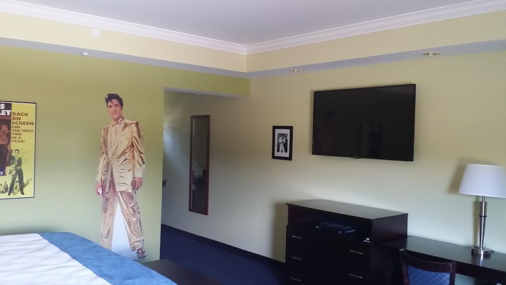 Starlight Inn Μπέρλινγκτον Δωμάτιο φωτογραφία